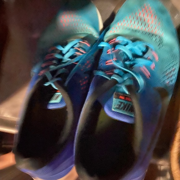 Nike sneakers